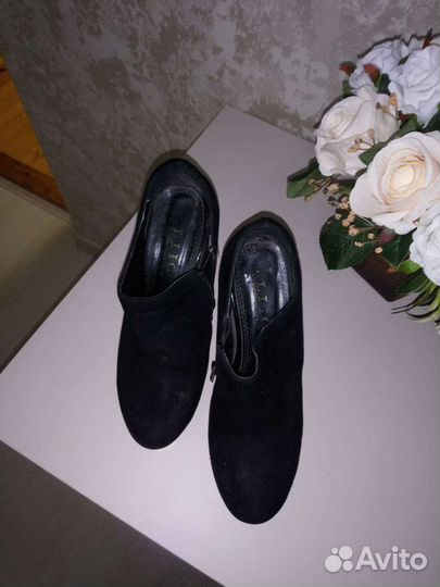 Ботильоны женские