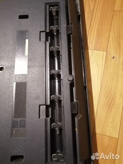 Синтезатор yamaha