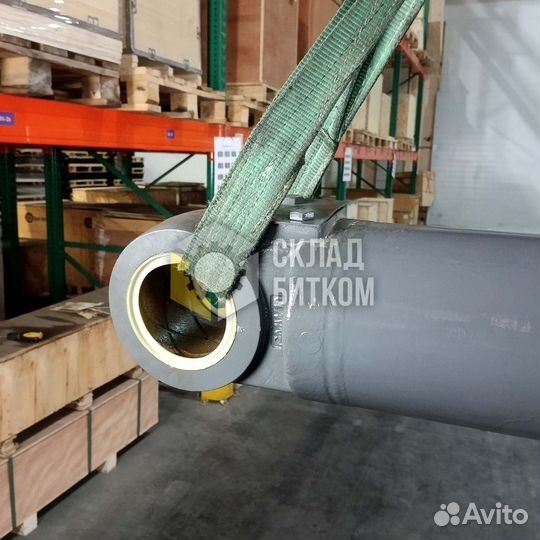 Гидроцилиндр стрелы Doosan DX350LC