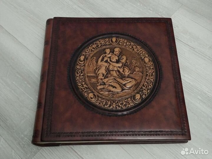 Альбом для фотографий