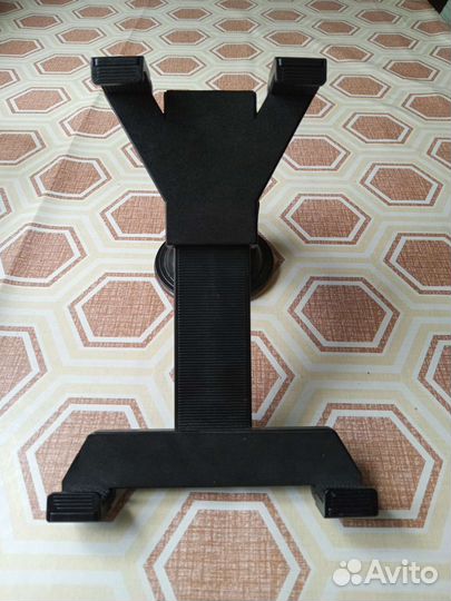 Крепления для машины