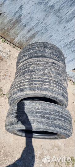Michelin Latitude Tour 265/60 R18 109T