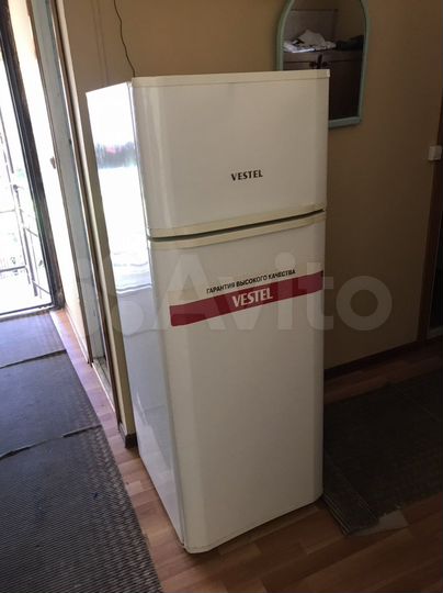 Комната 15 м² в 3-к., 2/2 эт.