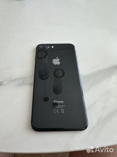 iPhone 8 Plus, 256 ГБ