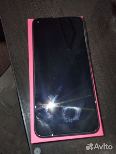 Vsmart Joy 4, 4/64 ГБ