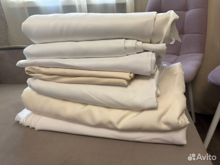 Отрез ткани