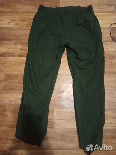 Офисная военная форма