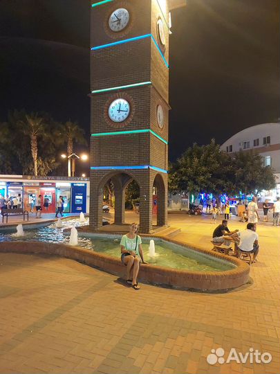 Начинающий мастер маникюра