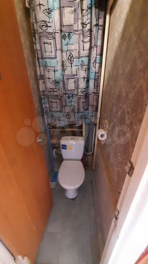 2-к. квартира, 50 м², 9/9 эт.