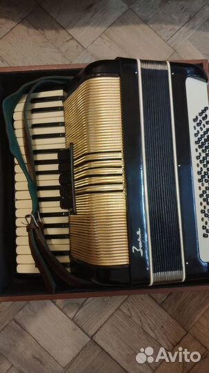 Аккордеон 