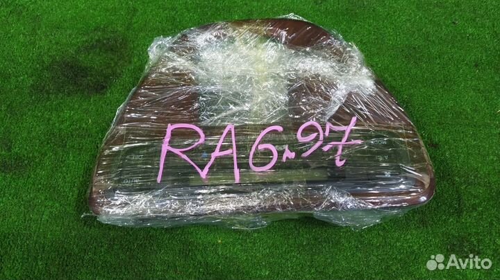 Спидометр Honda Odyssey RA6 F23A 2001