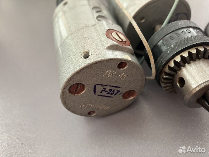 Мини дрель Электродвигатель дк-1А