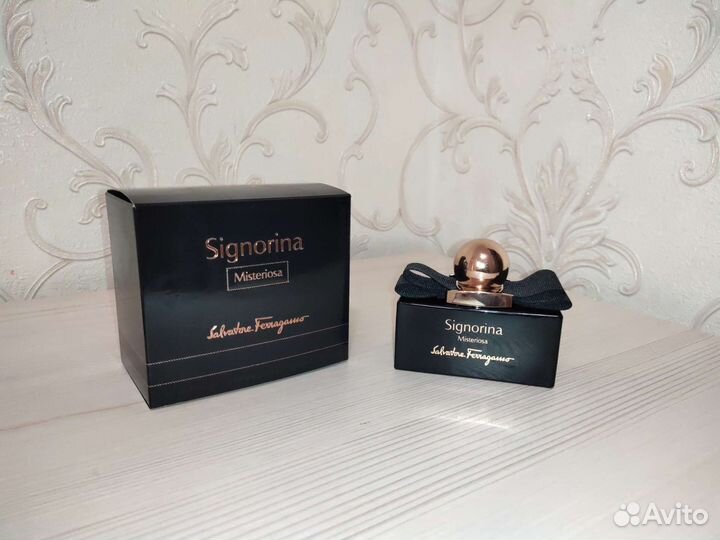 Salvatore ferragamo Signorina Misteriosa