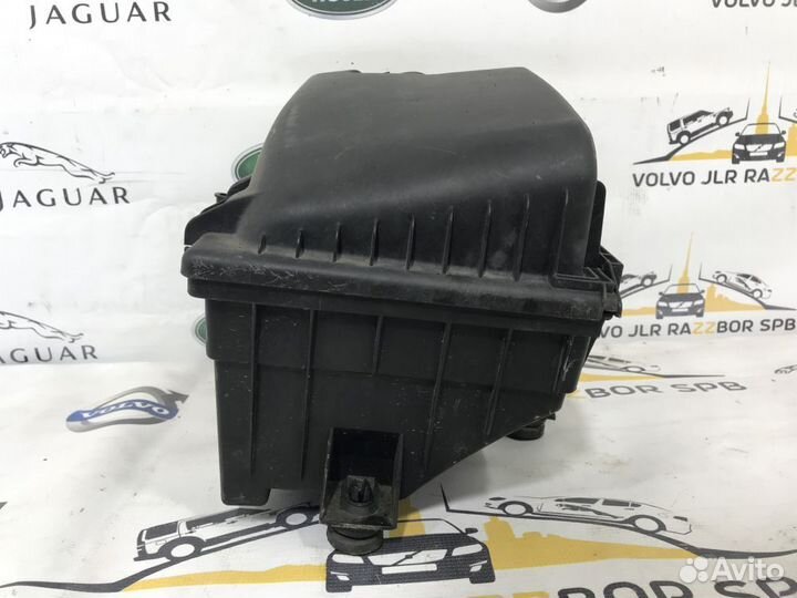 Корпус воздушного фильтра Volvo S60 B5244T3 2.4B