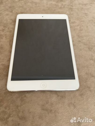 iPad mini 1