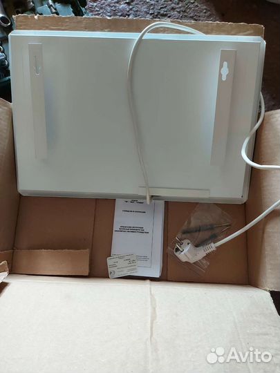 Инфракрасный обогреватель Термик С-0,1