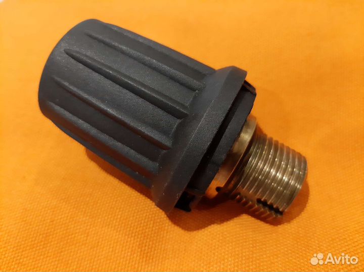 Karcher пробка