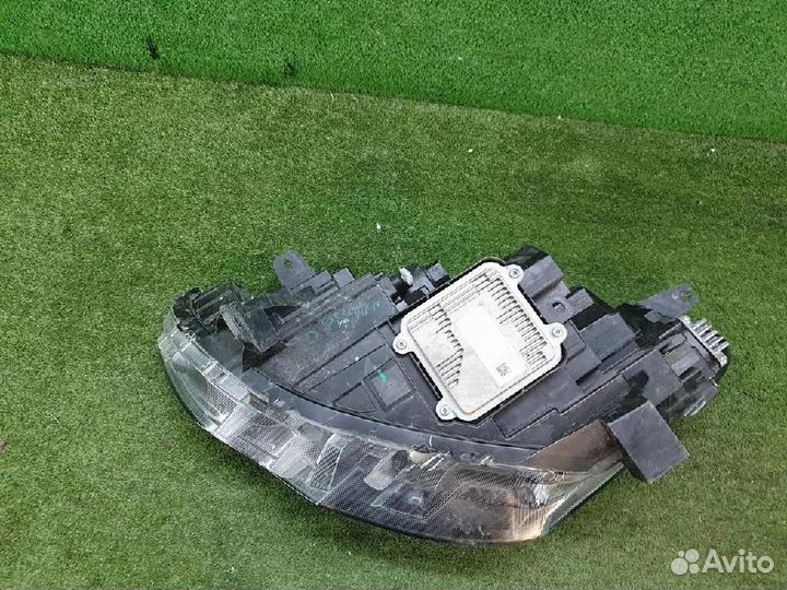 Фара правая Haval Jolion