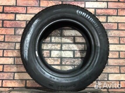 Continental ContiIceContact 235/65 R17