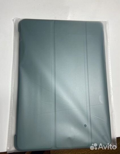 Чехол-книжка iPad 10.2