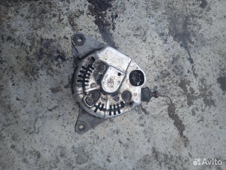 Генератор Газ 31105 chrysler 2008