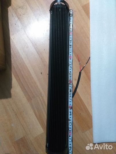 Светодиодная лампа балка 55 см