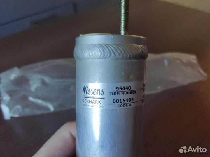 Осушитель кондиционера