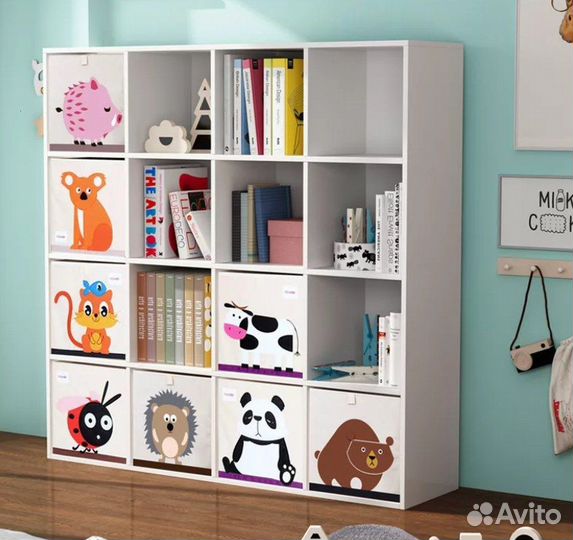 Шкаф детский напрямую с фабрики