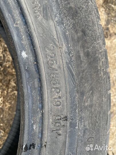 Toyo Proxes R36 225/55 R19