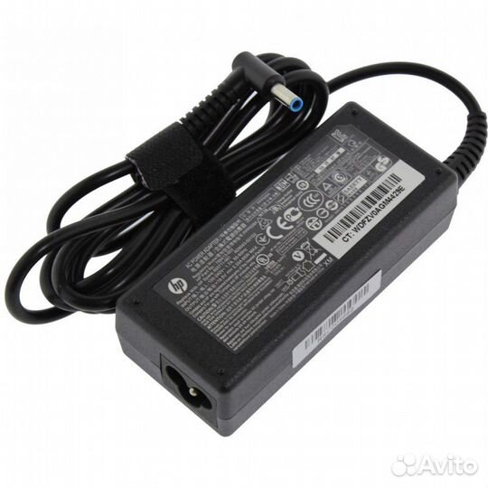 Блок питания ноутбука HP Pavilion 11 19.5V 2.31A