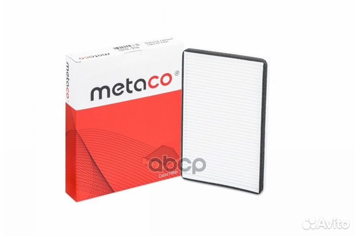 Фильтр салона VAZ LADA Kalina (2004-2013), VAZ