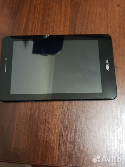 Планшет asus Fonepad 7 ME175CG 8 Гб 3G серый