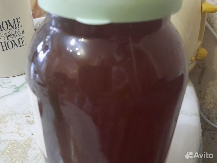 Горный мёд 2023