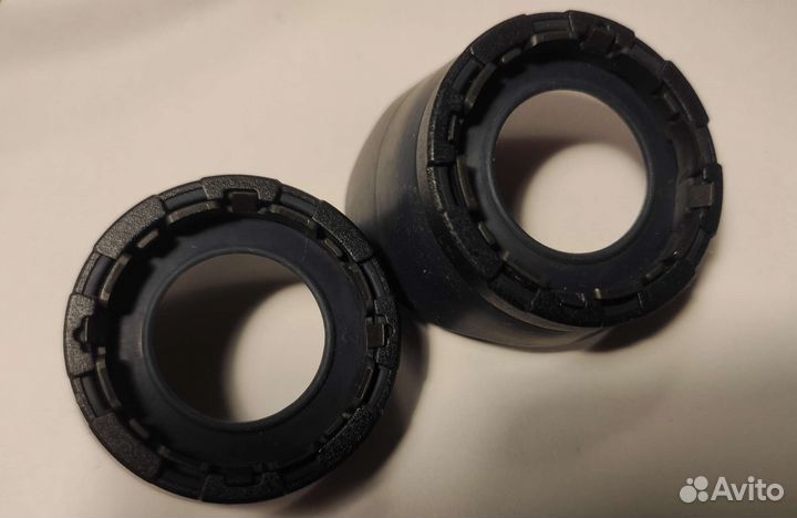 Наглазники для бинокля Steiner