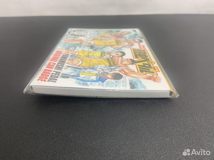 Компект значков по Yowamushi pedal