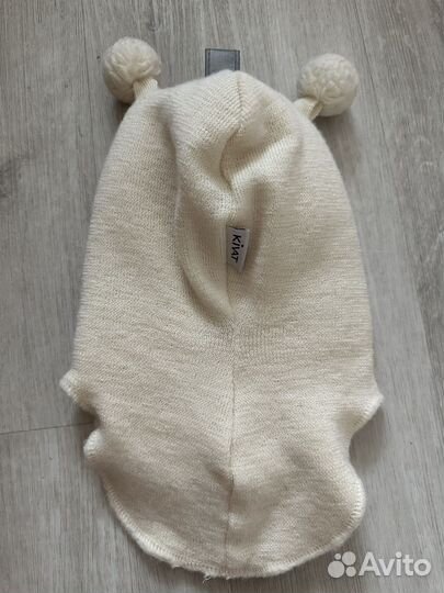 Шапка детская