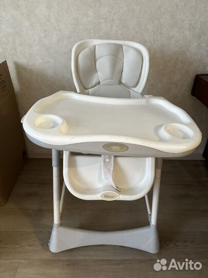 Стул для кормления