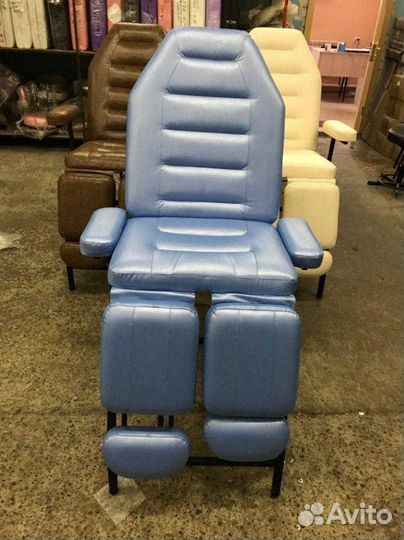 Кресло педикюрное