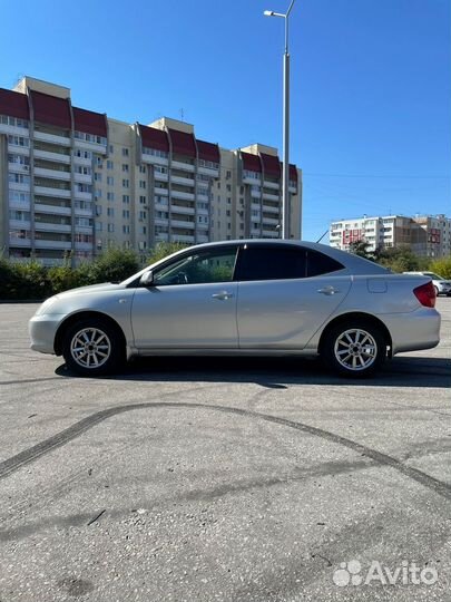 Toyota Allion 1.5 AT, 2002, 246 000 км