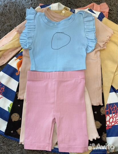 Одежда для девочки