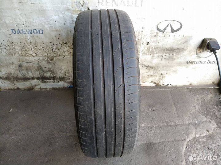 Continental ContiPremiumContact 2 215/55 R18 95H