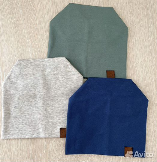 Шапка на мальчика