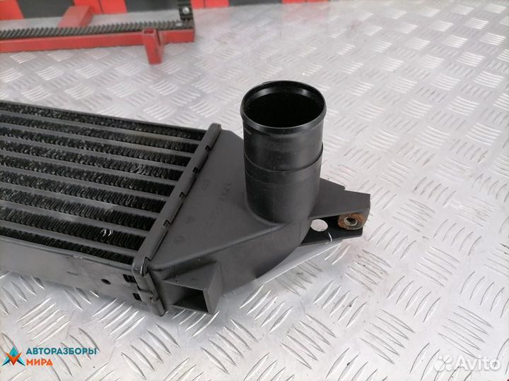 Интеркулер Saab 9-3 1999 4729521