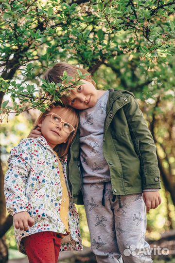 Фотосессии и мини-съемки