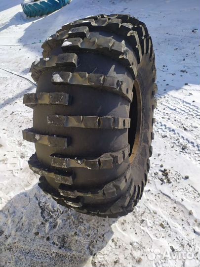 Омскшина ВИ-243 1200/500 R21