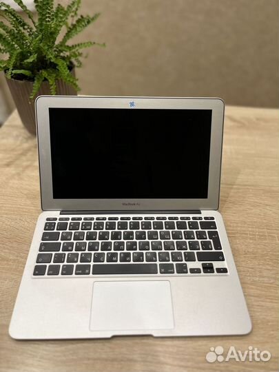 Apple MacBook Air 11 2015