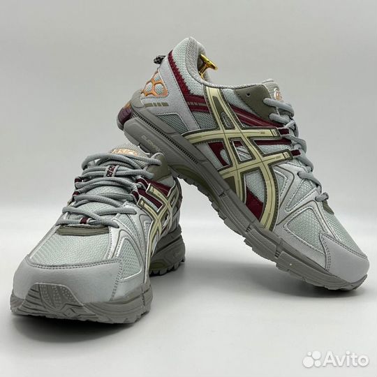 Кроссовки Asics Gel Kahana 8