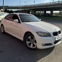 BMW 3 серия 2.0 AT, 2011, 176 000 км, с пробегом, цена 949 000 руб.