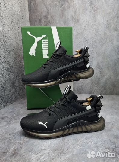 Кроссовки мужские Puma