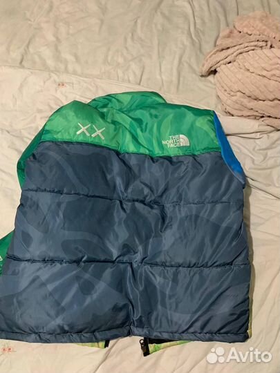 Куртка The north face